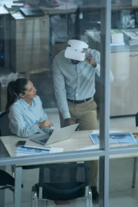 Professions of the Future Careers that don't exist yet but will pay well