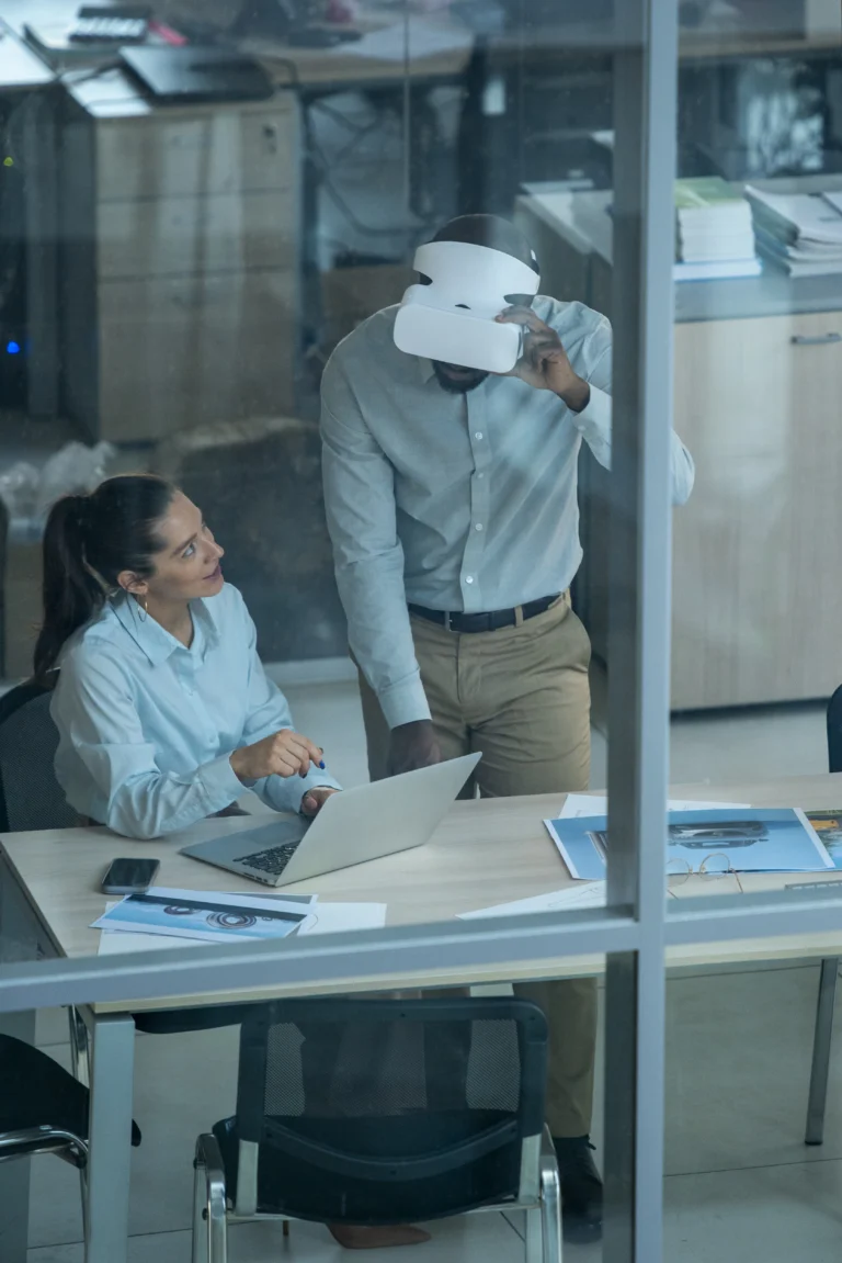 Professions of the Future Careers that don't exist yet but will pay well
