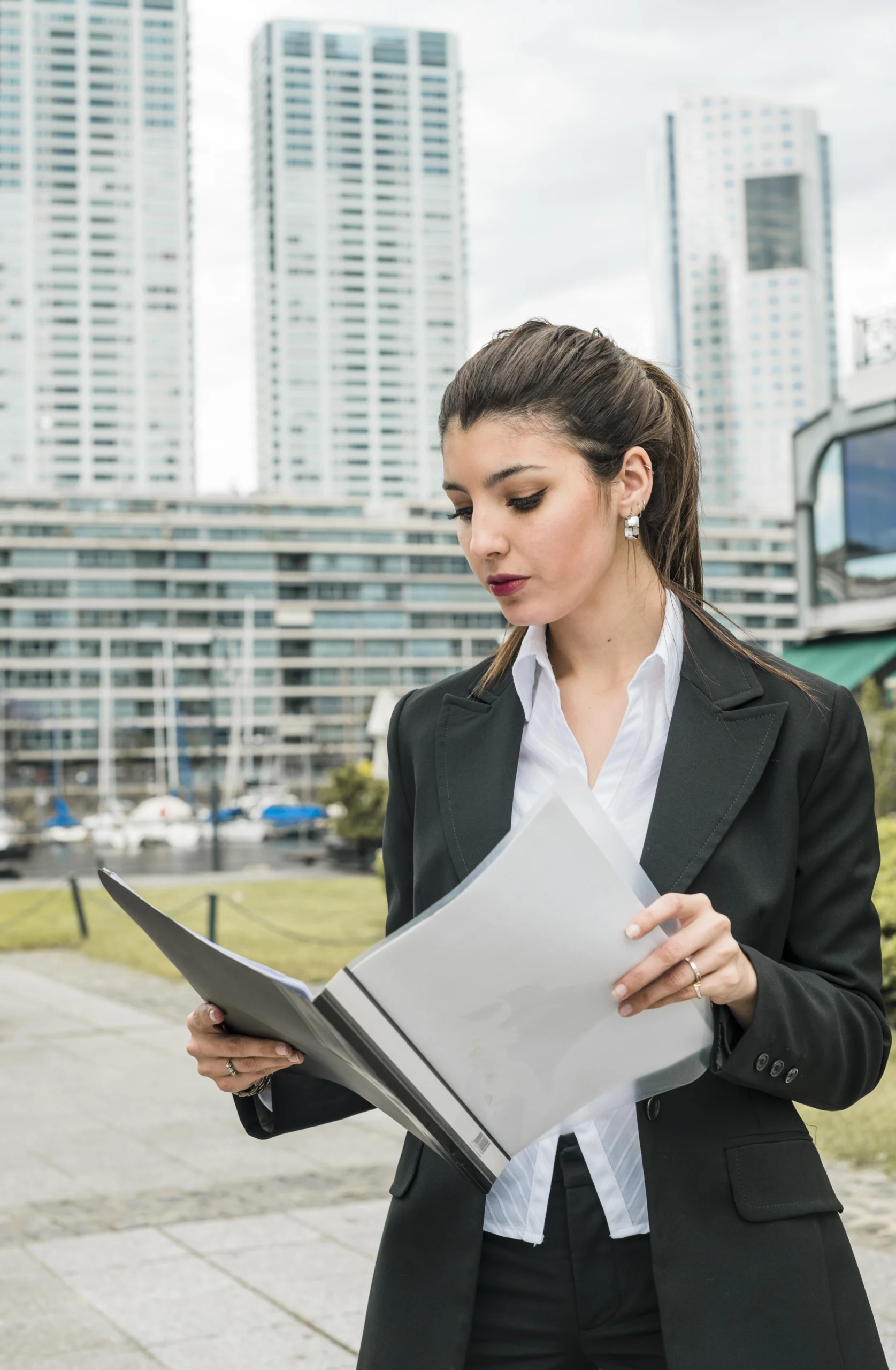 Public sector jobs (federal, state or municipal)