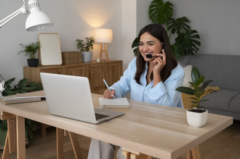 Remote Administrative Assistant Jobs