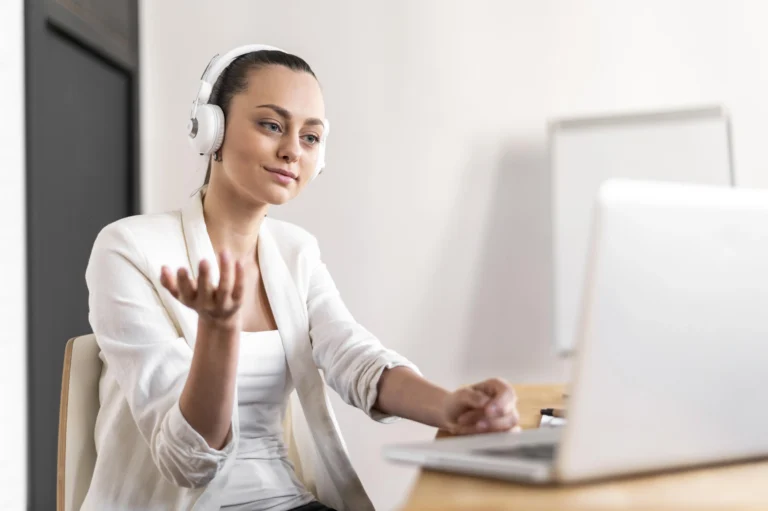 Remote Customer Service Representative