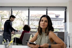Temporary jobs that turn into careers and how to seize the opportunity