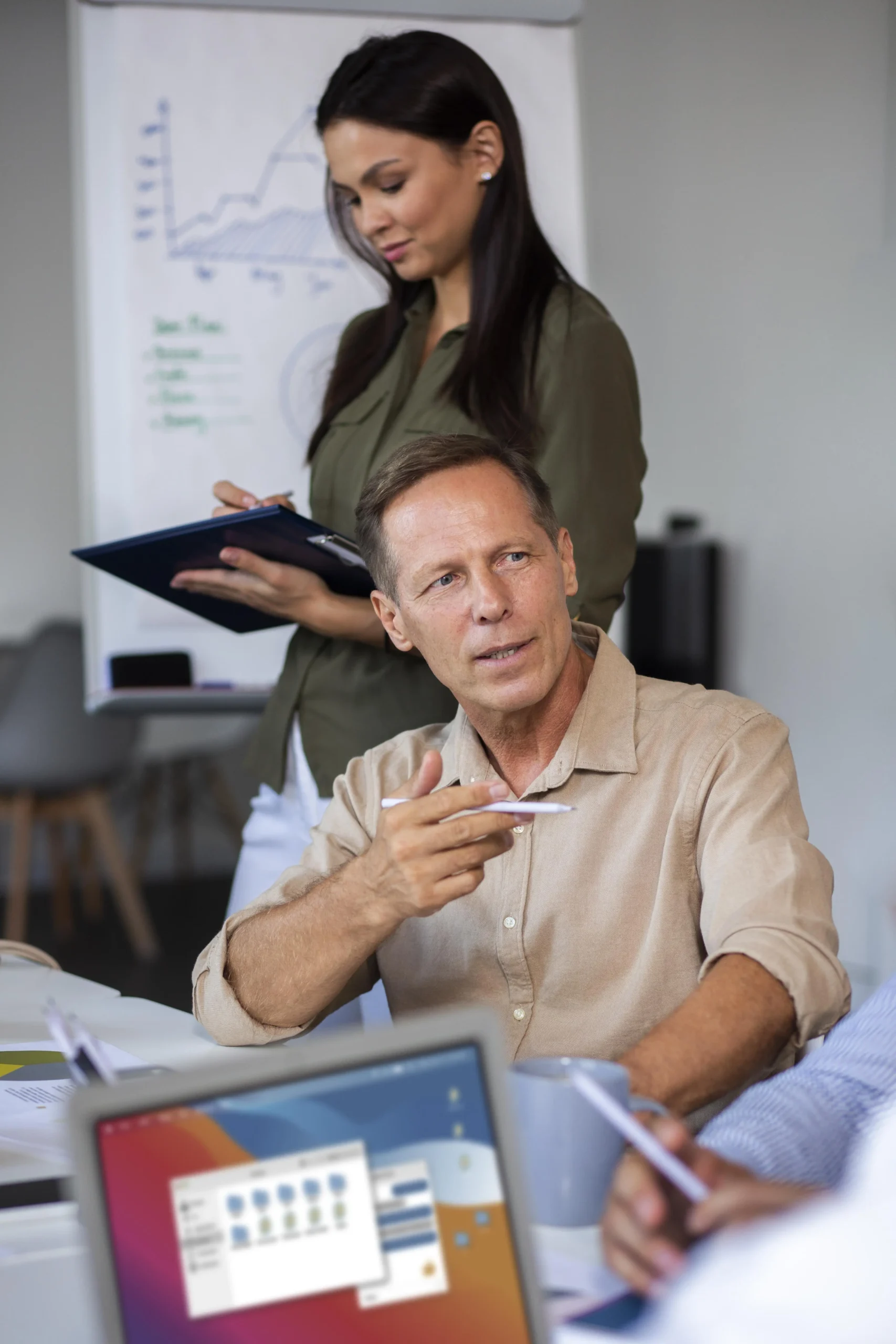 Jobs with above-average salaries that few people know about