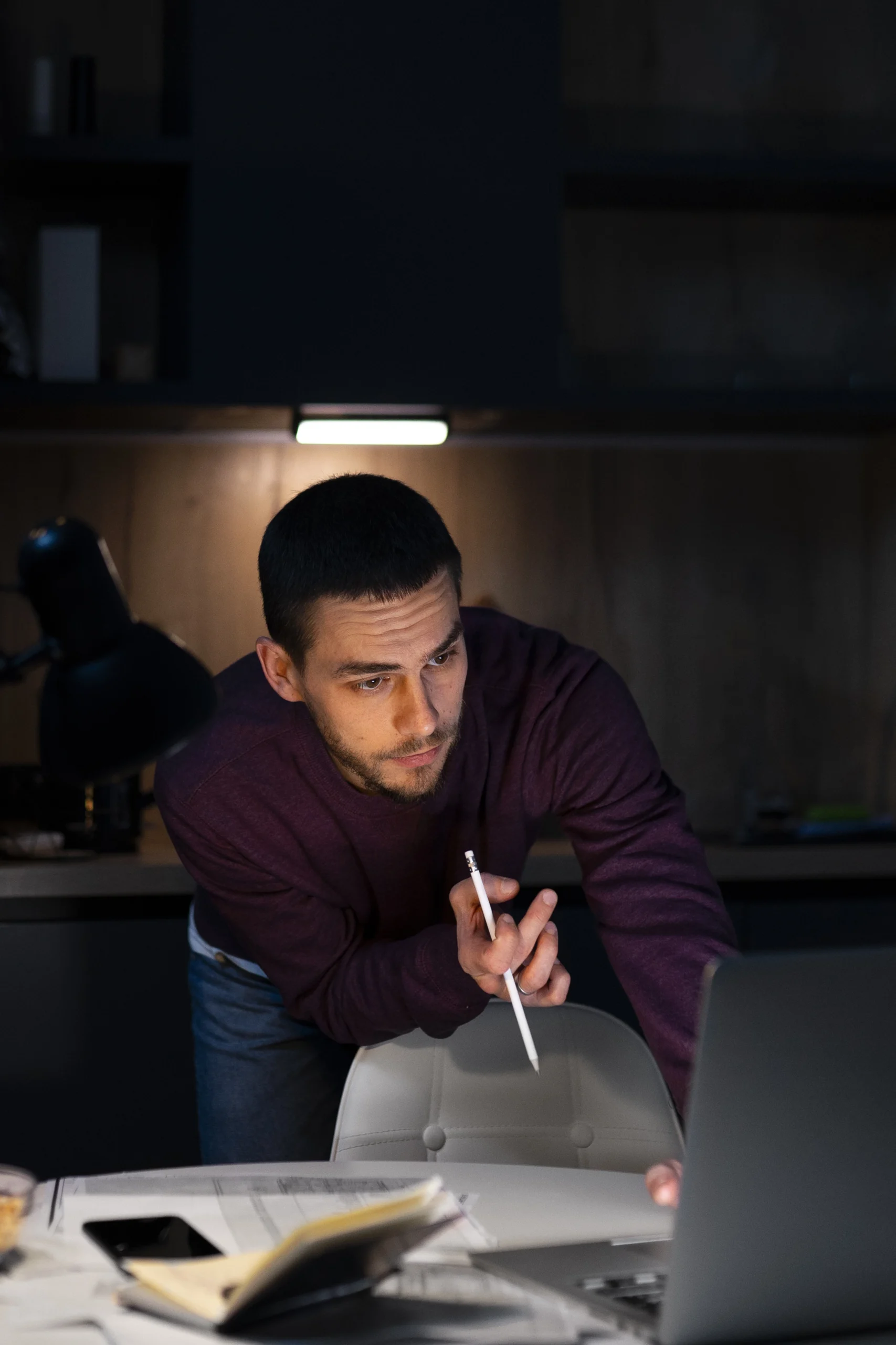 Night work: is it worth it? Benefits and risks explained