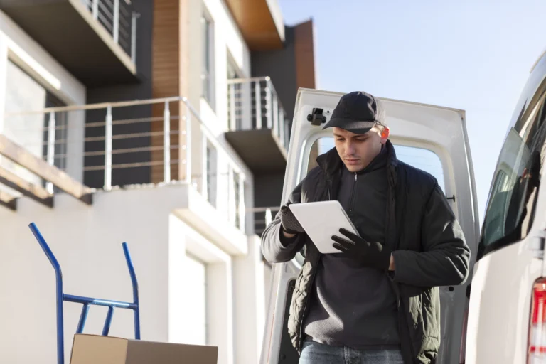 Surveillance, 24-hour service, deliveries and more