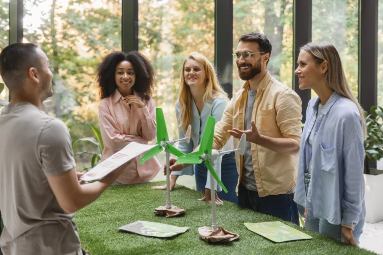 Sustainable Jobs: How to Align Yourself with Future Opportunities