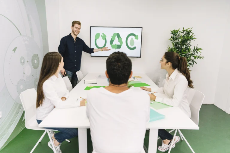 Sustainable jobs: careers aligned with the environment