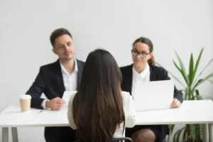 How to get called for a job interview