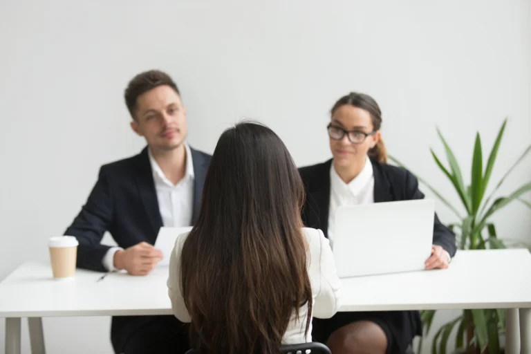 How to get called for a job interview