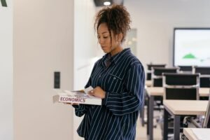 Jobs that pay for your education