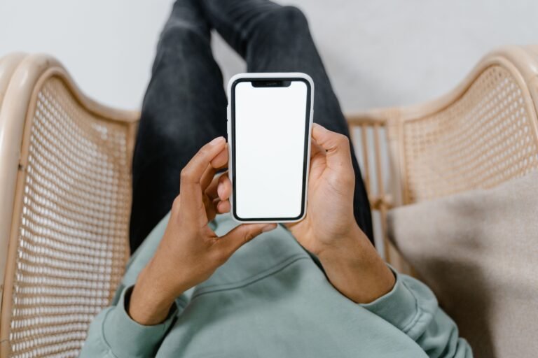 Jobs you can do from your phone