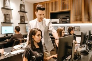 jobs for people with anxiety and depression