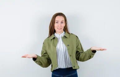 Are you in doubt about which job you should choose?