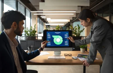 Areas that hire quickly: how to secure a position in just a few days