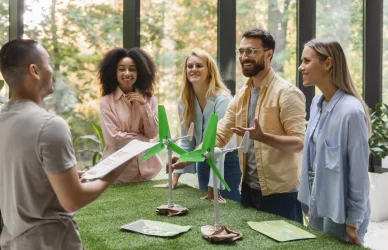 Sustainable Jobs: How to Align Yourself with Future Opportunities