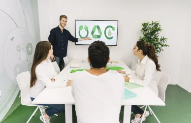 Sustainable jobs: careers aligned with the environment