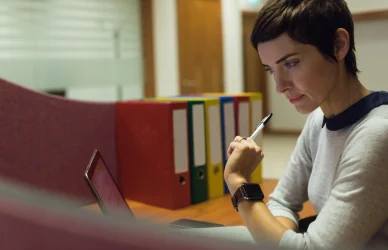 Technical professions that pay well and don't require a college degree