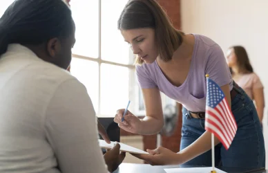 Vacancies that do not require previous experience, ideal for young people, recent graduates or immigrants