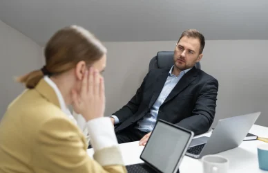 What can eliminate you in the interview