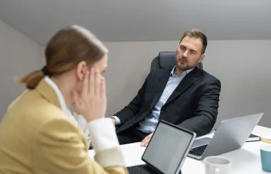 What can eliminate you in the interview