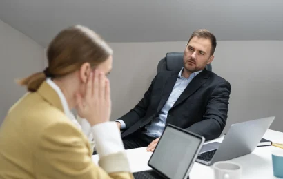 What can eliminate you in the interview